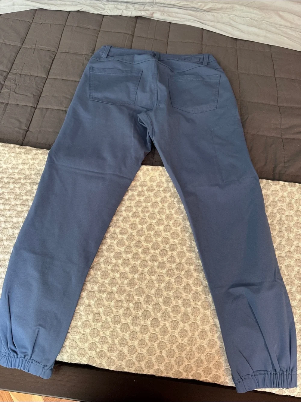 BYLT Basics slim fit